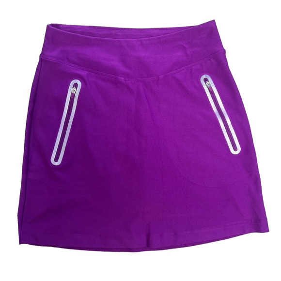 Nike golf Tour Performance Tennis Skirt size xs - Picture 1 of 3
